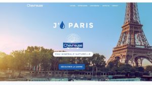WEB : Rédactionnel pour un blog