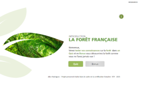 E-LEARNING : Création de quiz, glisser-déposer, arborescence complexe avec Storyline